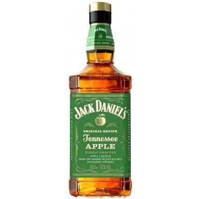 Jack Daniels Apple 
